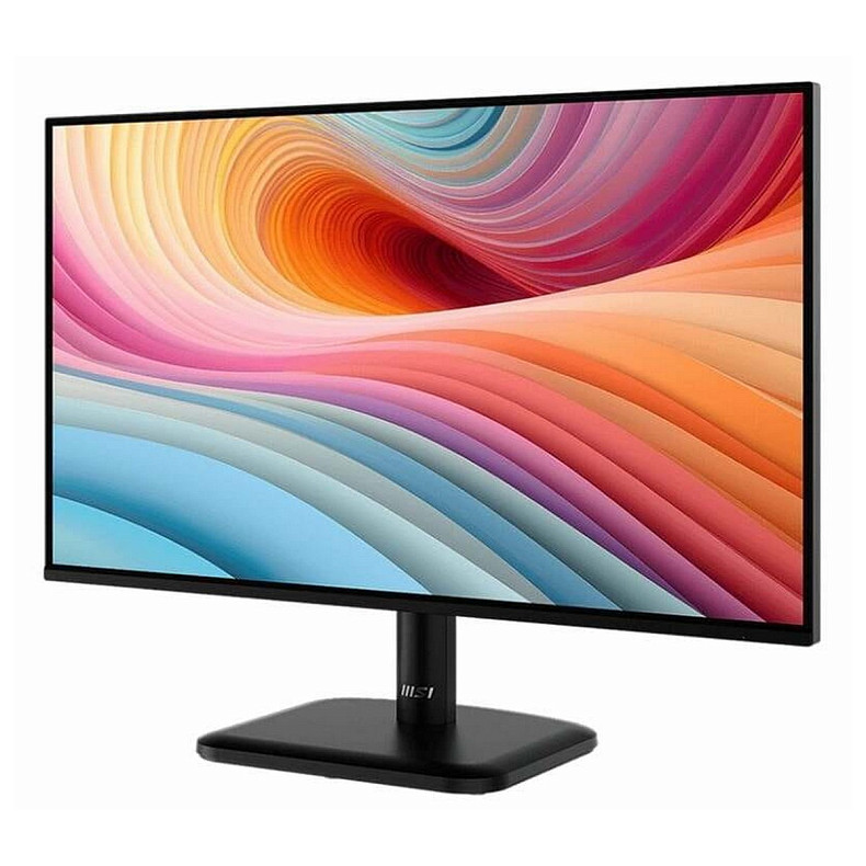 Монітор 24.5" MSI Pro MP251L E2 IPS Black 120Hz