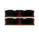 ОЗУ Kingston Fury Beast Black DDR5 2x16GB 5200 MHz (KF552C40BBK2-32)