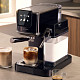 Кавоварка рожкова CECOTEC Cafelizzia ColdBrew Latte