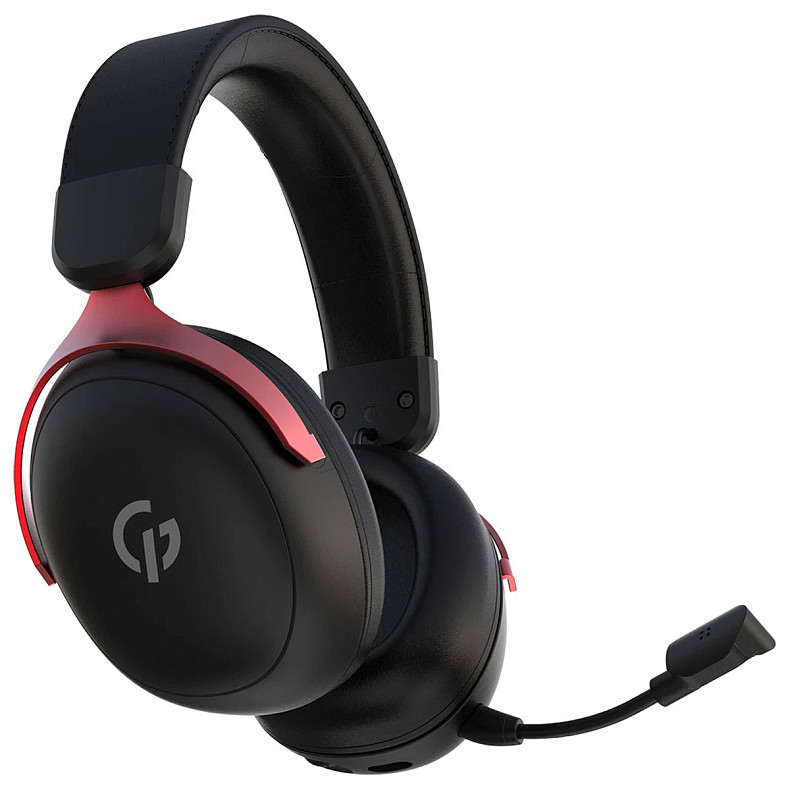 Гарнитура GamePro Asgard Freya Pro (HSW201BR)