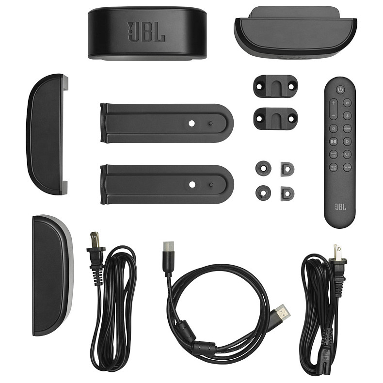 Саундбар JBL Bar 800MK2 Black (JBLBAR800M2BLKEP)