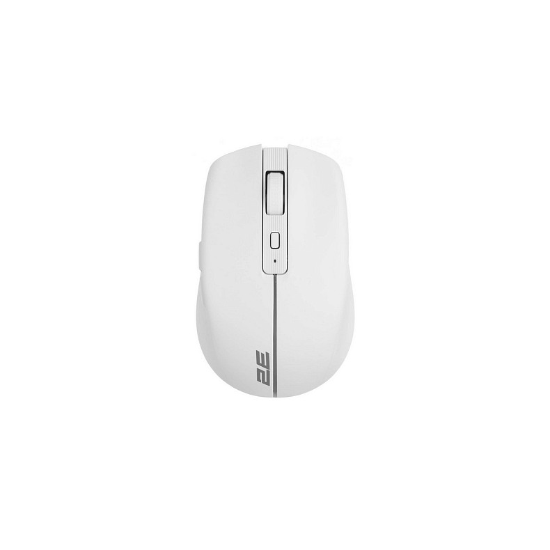 Мышка 2E MF270 Silent Rechargeable WL White (2E-MF270WWH)