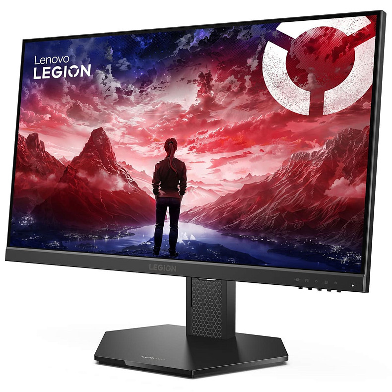 Монітор Lenovo 24" LEGION 25-10 (67D4GAC3UA)