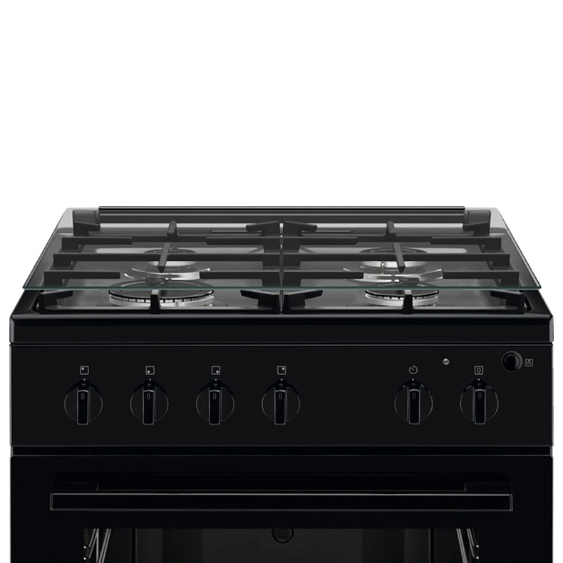 Плита газовая Electrolux LKG604013K