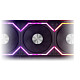 Вентилятор GameMax FN12A-N2-R Black