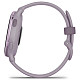 Спортивний годинник GARMIN Vivoactive 5 Metallic Orchid Aluminum Bezel with Orchid Case and Silicone Band