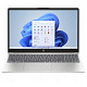 Ноутбук HP 15-fc0057ua (D16DSEA) Silver