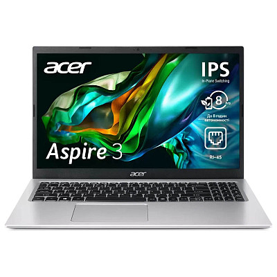 Ноутбук ACER Aspire 3 A315-58-78CW(NX.ADDEU.02M)