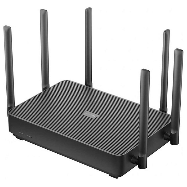 Wi-Fi Роутер Xiaomi Router AX3200 (Международная версия) (DVB4314GL)