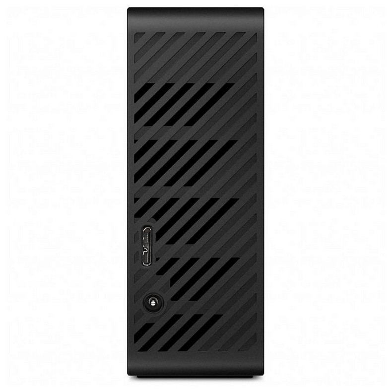 Зовнішній жорсткий диск 3.5" USB 22.0TB Seagate Expansion Desktop Black (STKP22000400)