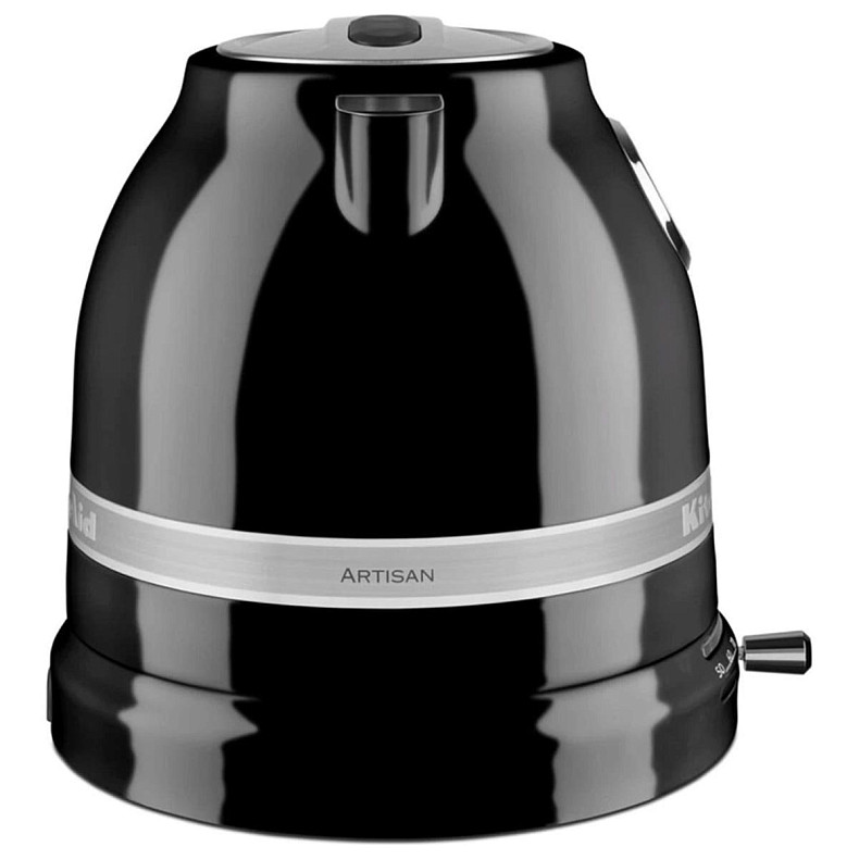 Электрочайник KitchenAid Artisan 1,5 л 5KEK1522EOB черный