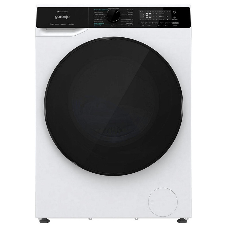 Стиральная машинка Gorenje WD2PA1X64ADAAW
