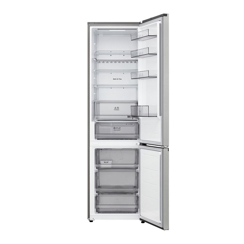 Холодильник LG GC-B509EMTM