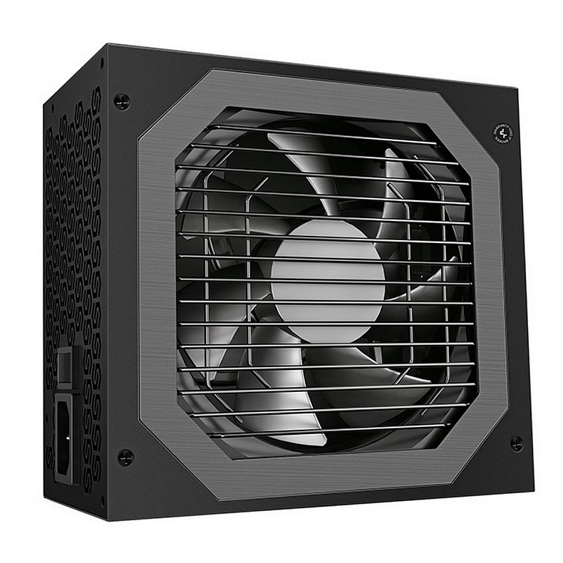 Блок питания DeepCool DQ750-M-V2L 750W (DP-GD-DQ750-M-V2L)