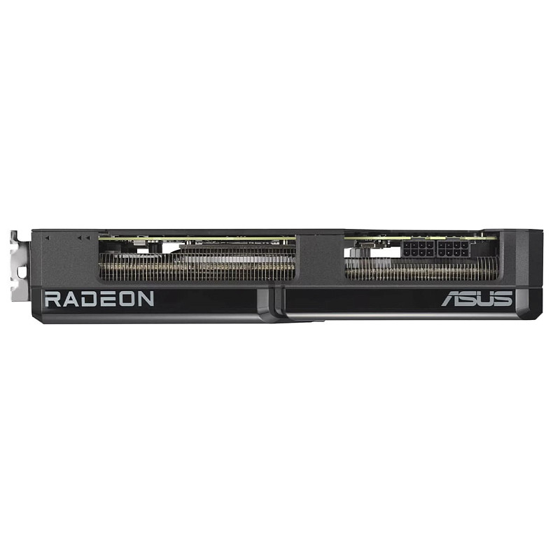 Видеокарта ASUS Radeon RX 7900 GRE 16GB GDDR6 DUAL OC DUAL-RX7900GRE-O16G