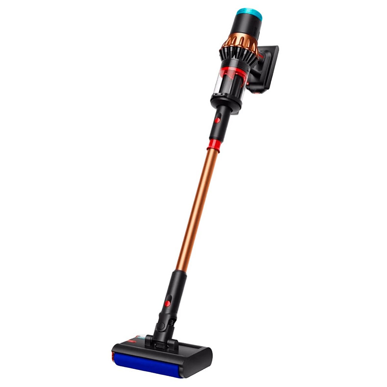 Пылесос Dyson V16 Piston Animal Submarine SV53-A 692B Matte Black/Copper 492969-01