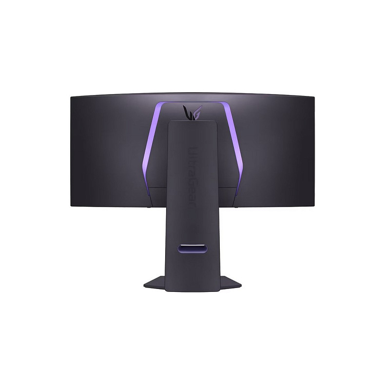 Монітор LG 34" 34GS95QE-B