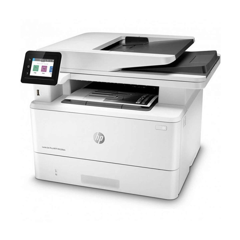 МФУ HP LJ Pro M428fdn (W1A29A)