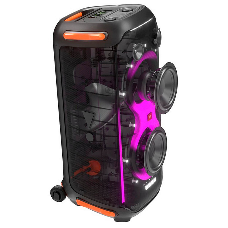 Акустика JBL PartyBox 710 (JBLPARTYBOX710EU)