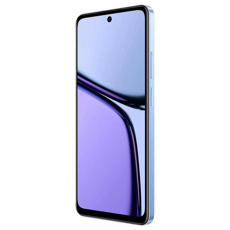 Смартфон Realme C65 6/128GB (RMX3910) Purple