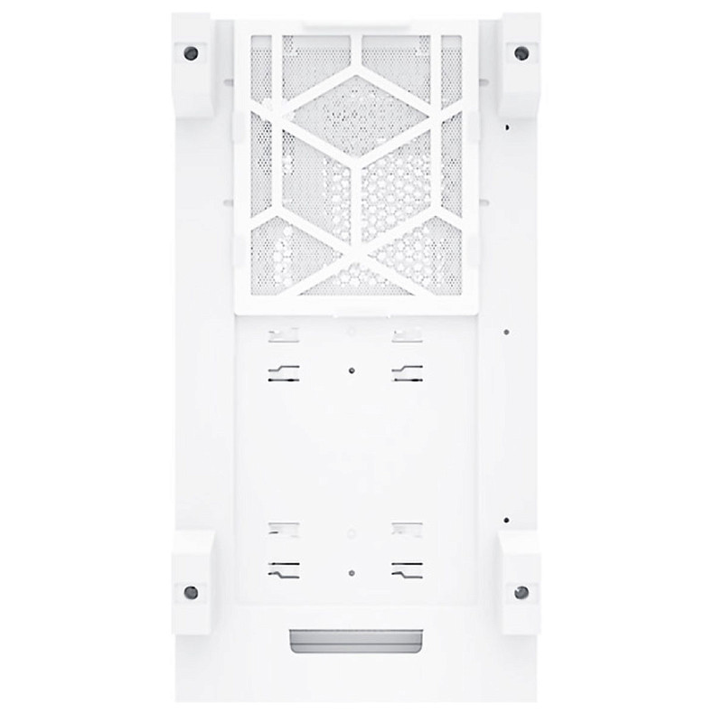 Корпус Montech ATX AIR 1000 LITE (W)