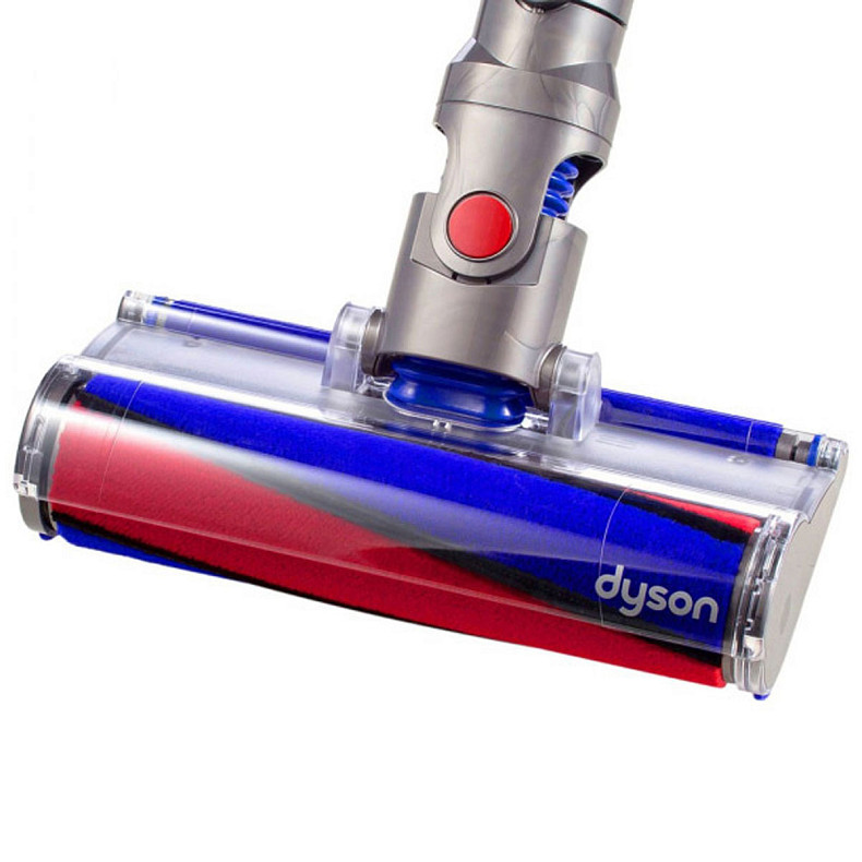 Пылесос Dyson Cyclone V10 Absolute (394115-01)