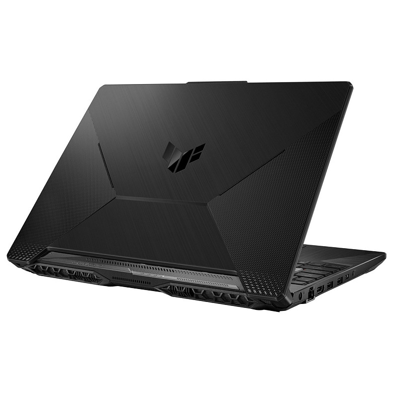 Ноутбук ASUS TUF Gaming A15 FA506NC-HN169 15.6" FHD IPS, AMD R5-7535HS, 16GB, F512GB, NVD3050-4, noO