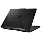 Ноутбук ASUS TUF Gaming A15 FA506NC-HN169 15.6" FHD IPS, AMD R5-7535HS, 16GB, F512GB, NVD3050-4, noO