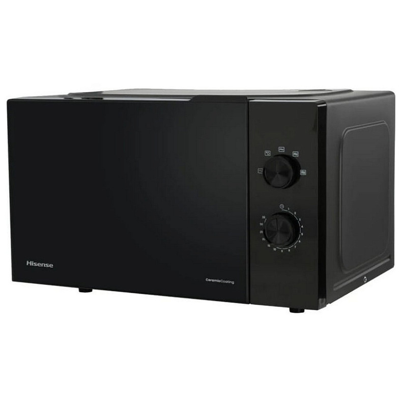 Мікрохвильова піч Hisense H23MOBP2H4