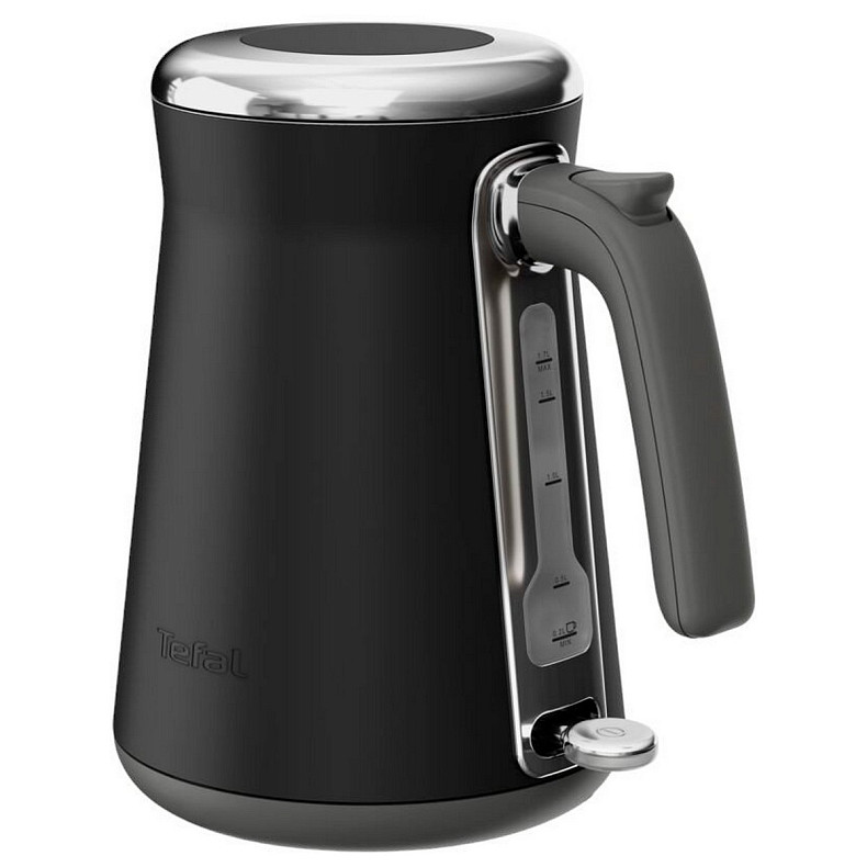 Електрочайник Tefal KI6668E0