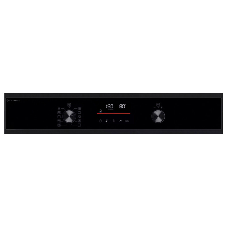 Духовой шкаф электрический Electrolux EOD6F77H