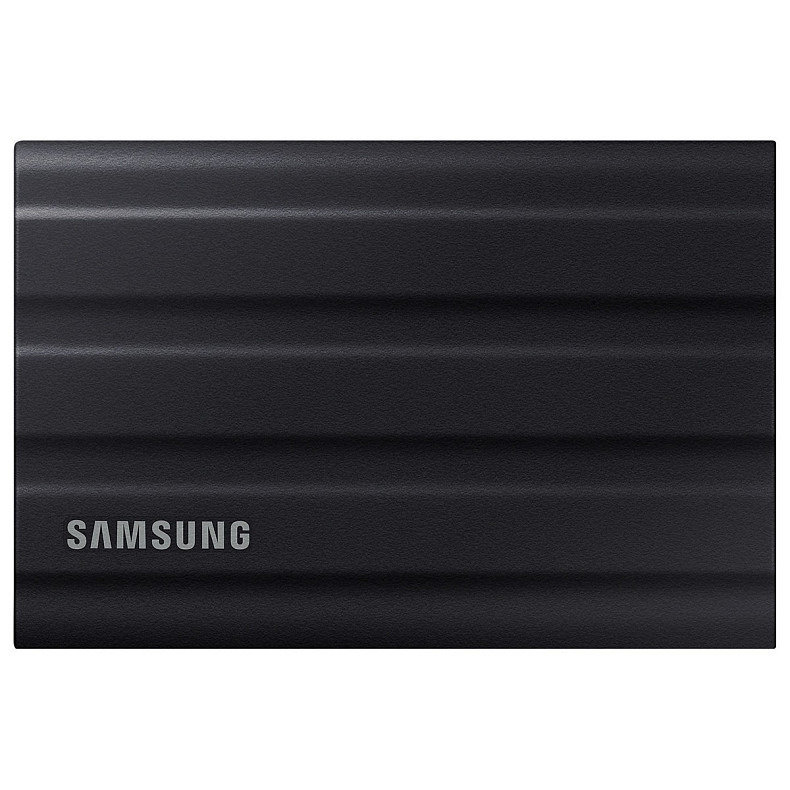 SSD диск Samsung T7 2.0TB Shield Black (MU-PE2T0S/EU)