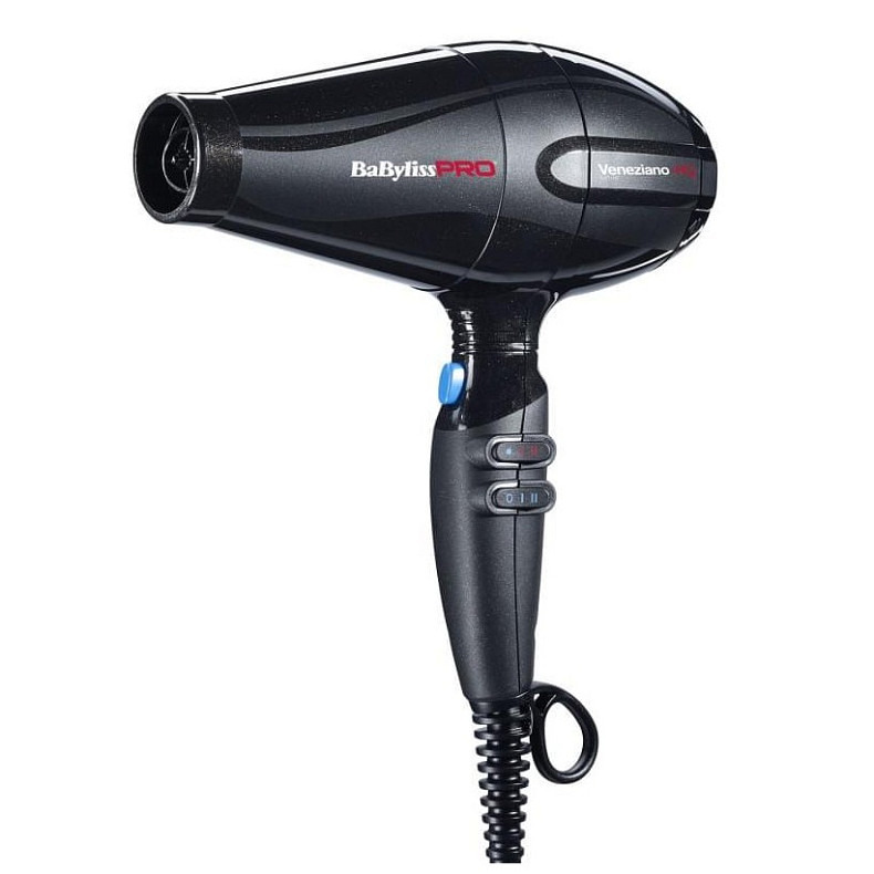 Фен Babyliss Pro BAB6960IE