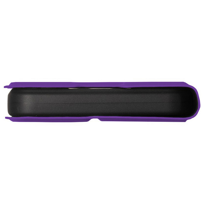 Чохол-книжка BeCover Exclusive New Style для ZTE Blade A55 Purple (712612)