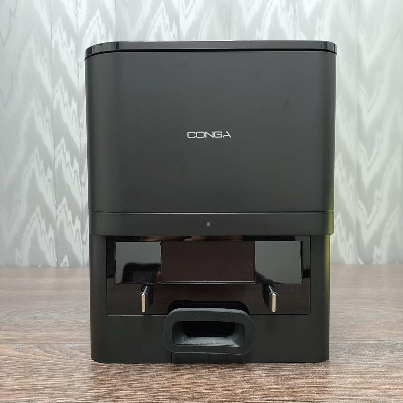 Робот-пилосос Cecotec Conga 7690 Immortal Max Home