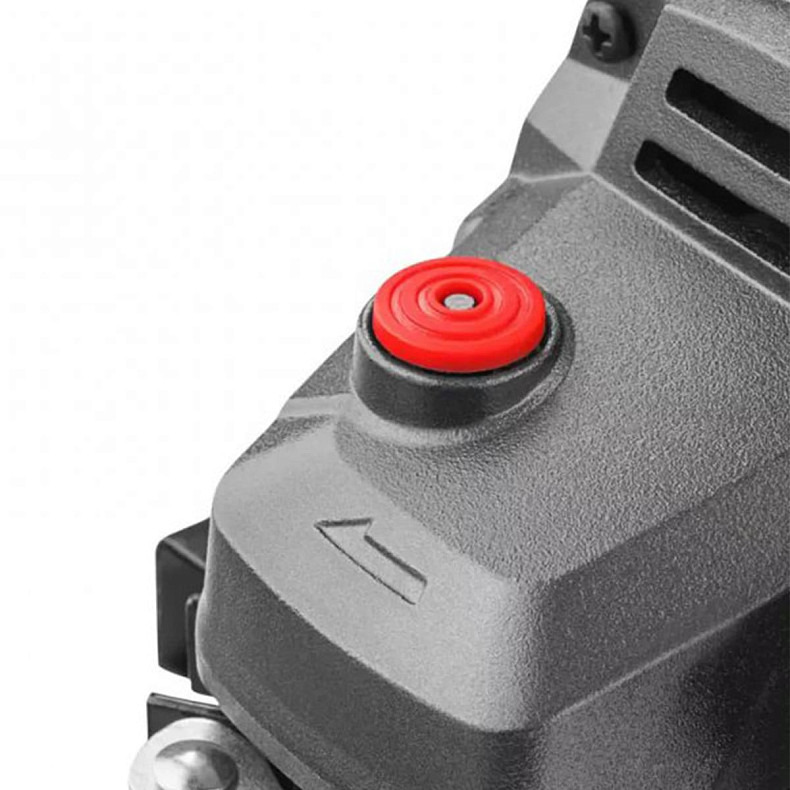 Кутова шліфувальна машина Ronix акумуляторна 20В, 4Ач х 2 (8901K)