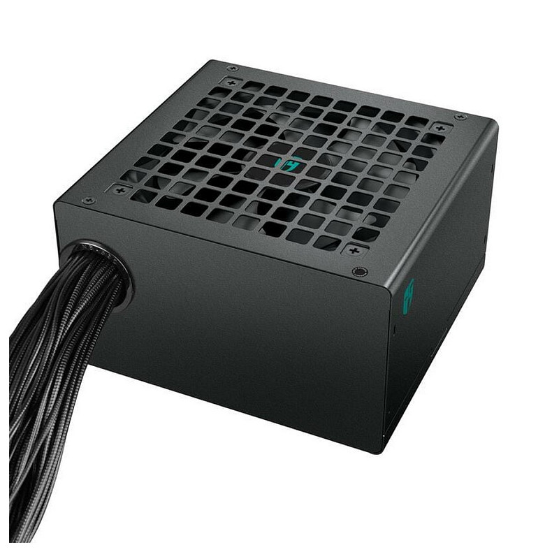Блок живлення DeepCool GamerStorm PN1000D (R-PNA00D-FC0B-JGEU-V2) 1000W