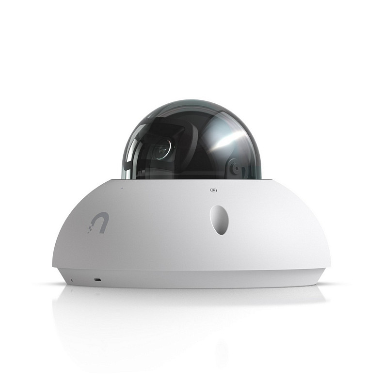 IP камера Ubiquiti UniFi G6 Dome White (UVC-G6-Dome-W)