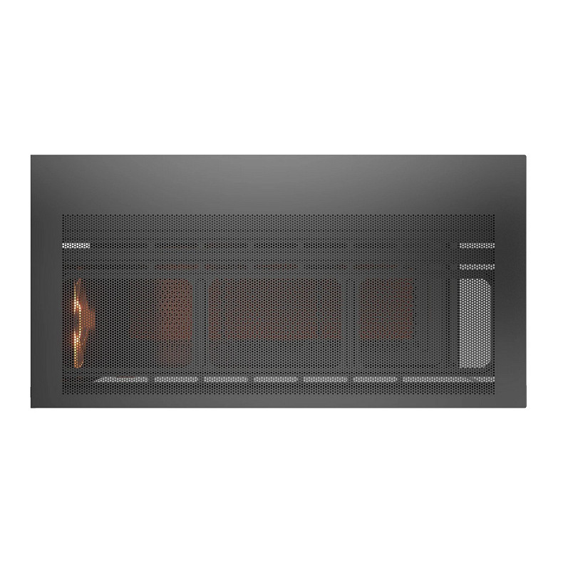 Корпус Cougar CFV235 Vision Black