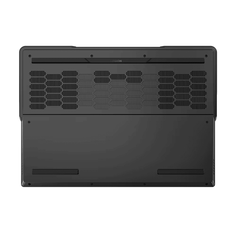 Ноутбук Lenovo 16WQXGAM/i7-14700HX/32/1TB SSD+1TB SSD/RTX 4070 8GB/DOS/BL//Onyx Grey LegionPro5 16IRX9