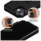 Чохол-накладка Rokform Rugged Case для Apple iPhone 12 Mini Black (307201P)