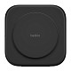 Зарядное устройство беспроводное Belkin 3в1 Travel Pad Wireless Qi2 15Вт, черный