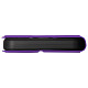 Чохол-книжка BeCover Exclusive New Style для ZTE Blade A55 Purple (712612)