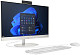 Моноблок 23.8'' HP ProOne 240 G10 i7-1355U/16Gb/SSD512Gb/K&M/Cam/WiFi/W11P/Shell White