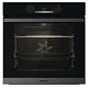 Встраиваемая духовка HISENSE BSA 65226 AB