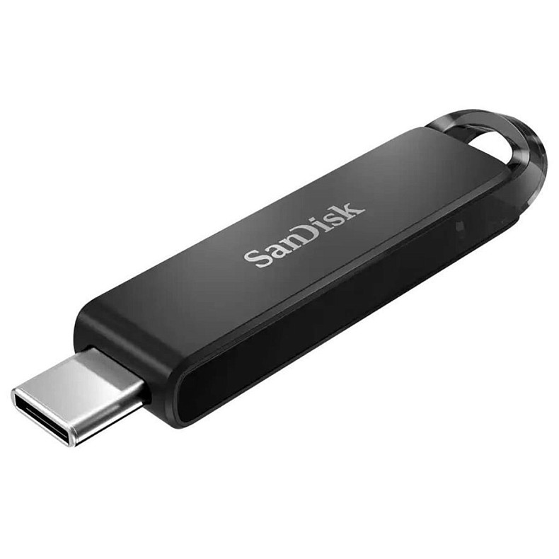 Флеш-накопитель SanDisk USB-C 32GB (SDCZ460-032G-G46)