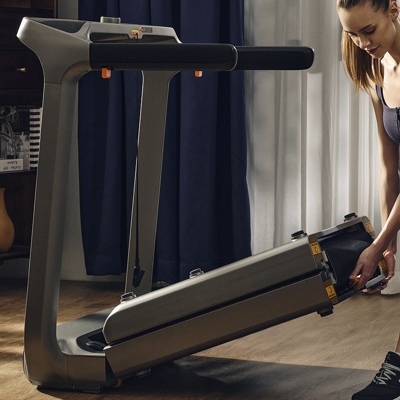 Электрическая беговая дорожка KingSmith WalkingPad Treadmill X218