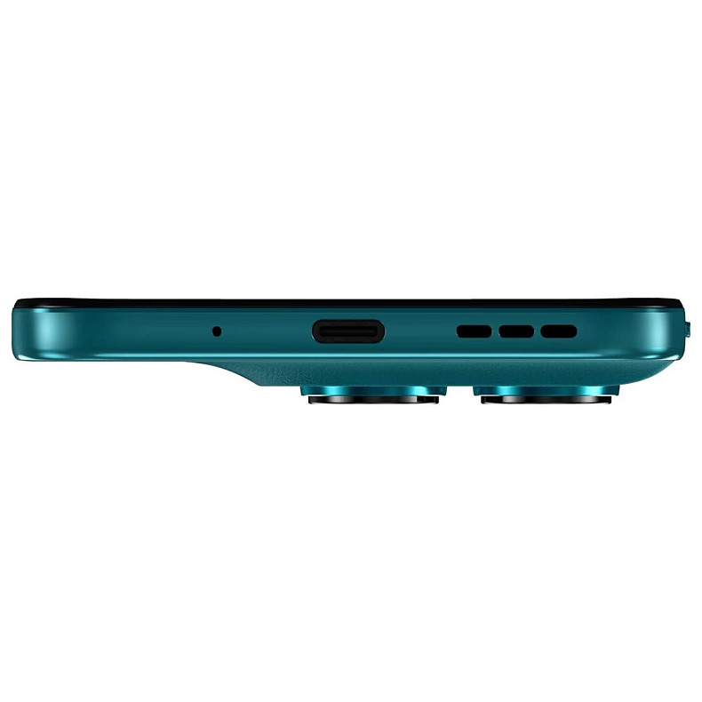 Смартфон Motorola Moto G77 8/256GB Shaded Spruce (PBAW0027RS)