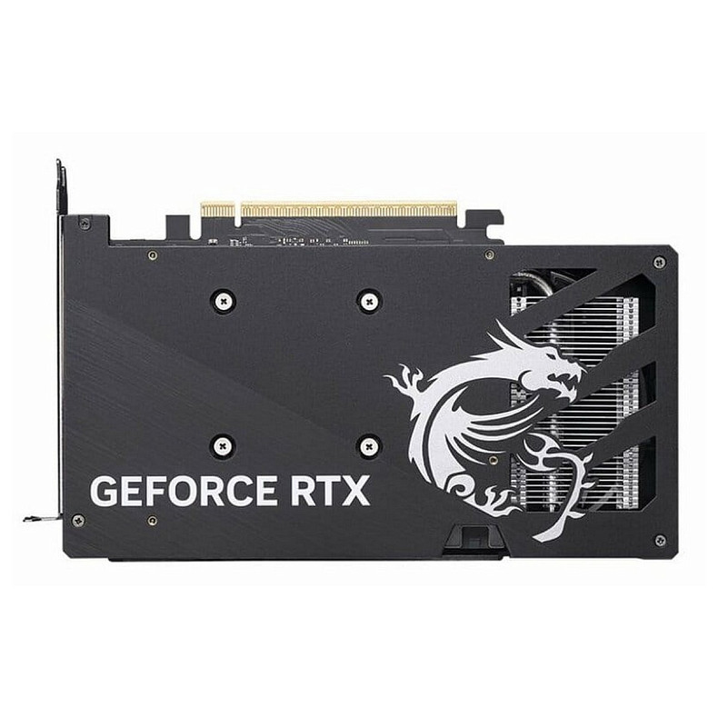 Відеокарта MSI GeForce RTX 5050 Gaming 8GB GDDR6 OC (GeForce RTX 5050 8G GAMING OC)