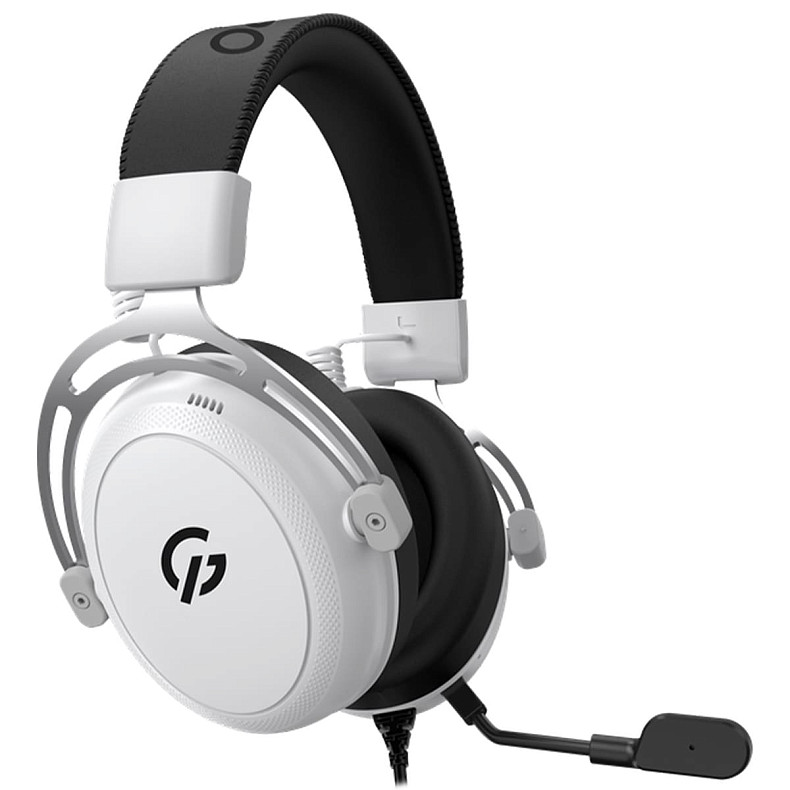 Бездротова ігрова гарнітура GamePro Asgard Skald (HS850W)